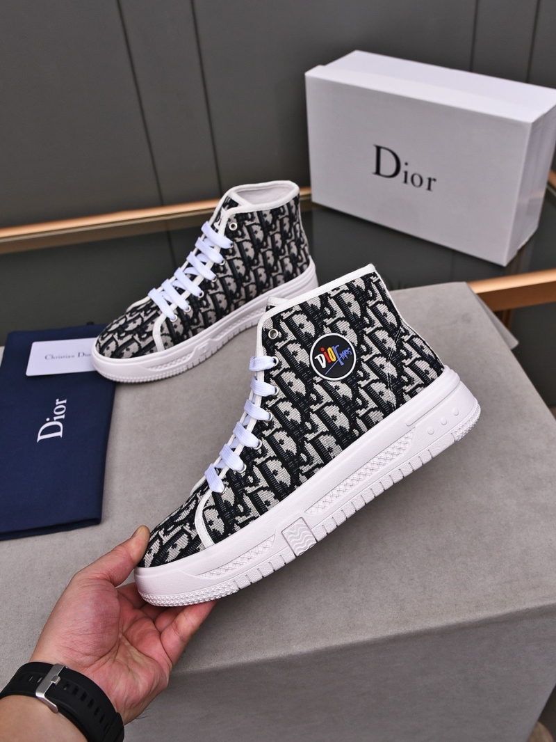 Christian Dior Casual Shoes